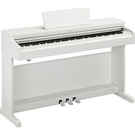 Yamaha YDP165WH Beyaz Dijital Piyano