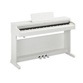 Yamaha YDP165WH Beyaz Dijital Piyano