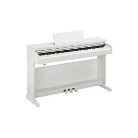 Yamaha YDP165WH Beyaz Dijital Piyano