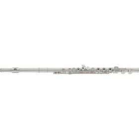 Yamaha YFL 312 Gümüş Yan Flüt