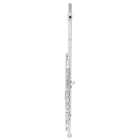 Yamaha YFL-412 Yan Flüt