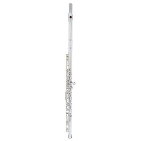Yamaha YFL-412 Yan Flüt