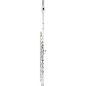 Yamaha YFL-412 Yan Flüt