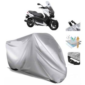 Yamaha YP 250 Rx max Motor Brandası