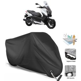 Yamaha YP 250 Rx max Motor Brandası
