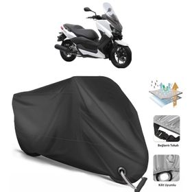 Yamaha YP 250 Rx max Motor Brandası