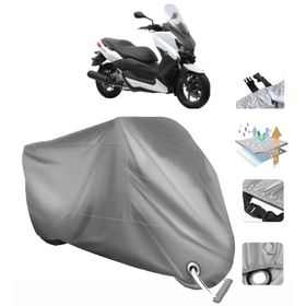 Yamaha YP 250 Rx max VINLEKS Motor Brandası