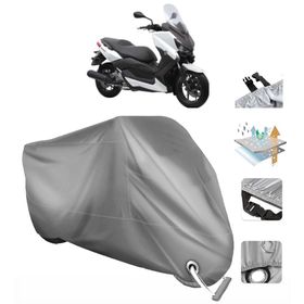 Yamaha YP 250 Rx max VINLEKS Motor Brandası