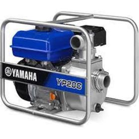 Yamaha YP20C Benzinli Su Motoru