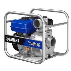 Yamaha YP30C Benzinli Su Motoru