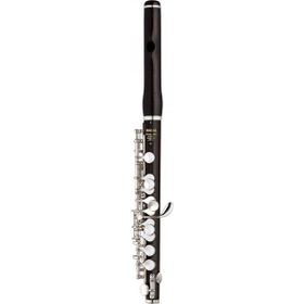 Yamaha YPC-62R Profesyonel Pikolo Flüt