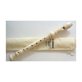 Yamaha YRS23 Blok Flüt