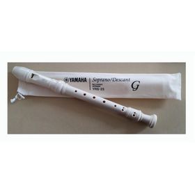 Yamaha YRS23 Blok Flüt