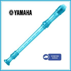 Yamaha YRS31 Blok Flüt