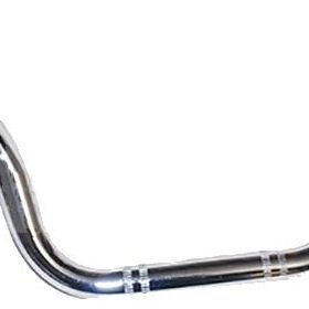 Yamaha YS 125 Gidon