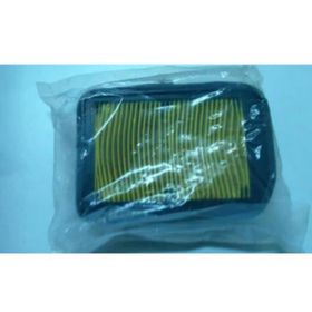 Yamaha YS 125 Motor Brandası