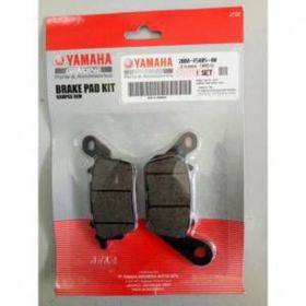 Yamaha YS 125 Orjinal Ön Fren Balatası