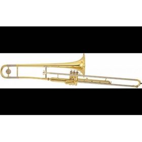 Yamaha YSL-354-V Trombon