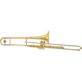 Yamaha YSL-354-V Trombon