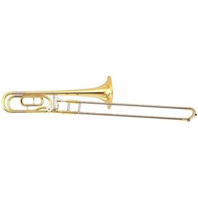 Yamaha YSL-356-G Trombon