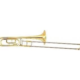 Yamaha YSL-356-G Trombon