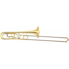 Yamaha YSL-356-G Trombon