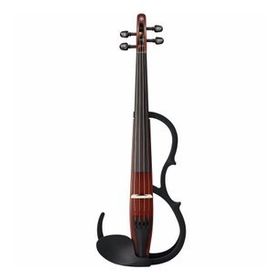 Yamaha YSV104BRO Kahverengi Silent Keman