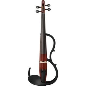 Yamaha YSV104BRO Kahverengi Silent Keman
