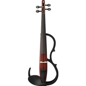 Yamaha YSV104BRO Kahverengi Silent Keman