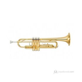 Yamaha YTR 2330 Sib Trompet