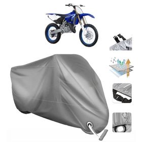 Yamaha YZ 125 VINLEKS Motor Brandası