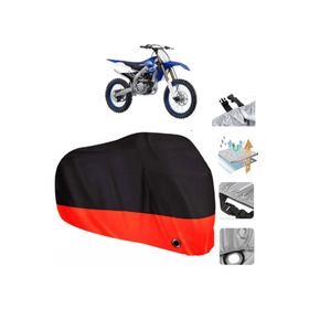 Yamaha YZ 250 Motor Brandası