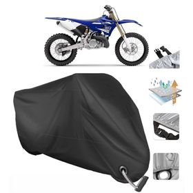 Yamaha YZ 250 Motorsiklet Branda