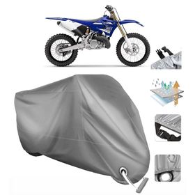 Yamaha YZ 250 Motorsiklet Branda