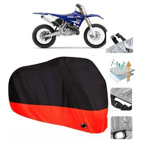 Yamaha YZ 250 Motorsiklet Branda
