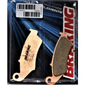 Yamaha Yz 450 F Motor Brandası
