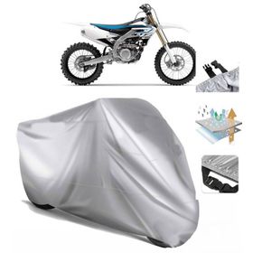 Yamaha Yz 450 F Motor Brandası