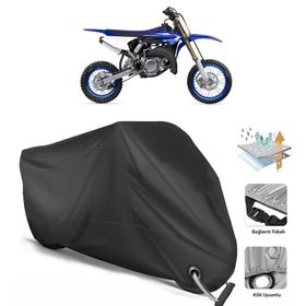 Yamaha YZ 65 Branda Uyumlu Motorsiklet Branda