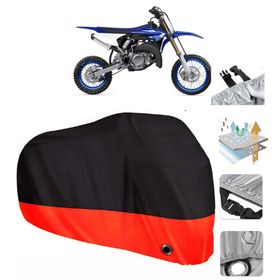 Yamaha YZ 65 Branda Uyumlu Motorsiklet Branda