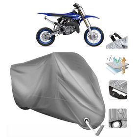 Yamaha YZ 65 Branda Uyumlu Motorsiklet Branda