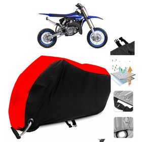 Yamaha YZ 65 Branda Uyumlu Motorsiklet Branda