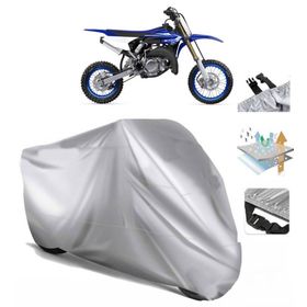 Yamaha YZ 65 Branda Uyumlu Motorsiklet Branda