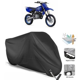 Yamaha YZ 85 Motorsiklet Branda