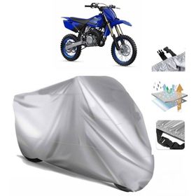 Yamaha YZ 85 Motorsiklet Branda