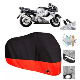 Yamaha Yzf 1000 Thunderace Motor Brandası