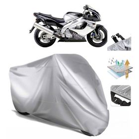 Yamaha Yzf 1000 Thunderace Motor Brandası