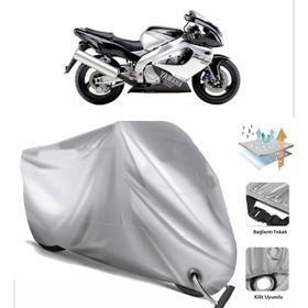 Yamaha Yzf 1000 Thunderace Motor Brandası