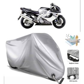 Yamaha YZF 1000 Thunderace Motorsiklet Branda