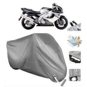 Yamaha YZF 1000 Thunderace Motorsiklet Branda