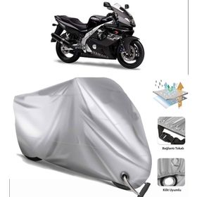 Yamaha Yzf 600 R Thundercat Motor Brandası